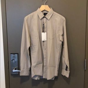 Trouvaille Button Up shirt